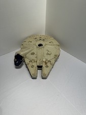 Vintage Star Wars Millennium