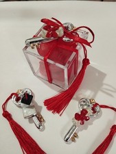 bomboniere Laurea chiave