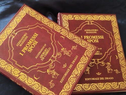 Promessi sposi alessandro - promessi,
