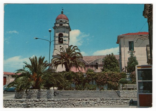 Dolianova piazza vittorio - dolianova,