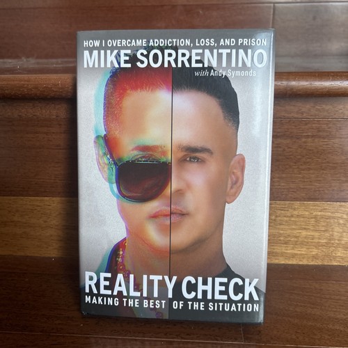 Mike the situation sorrentino - the,
