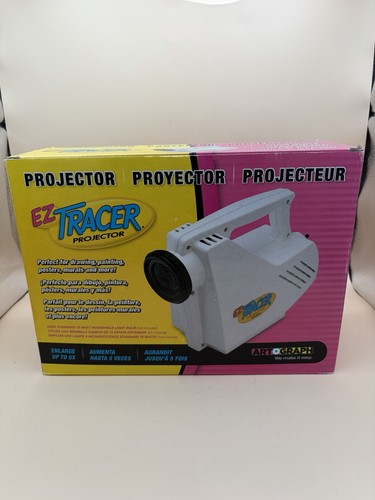 Proiettore artograph 225 550 - proiettore,