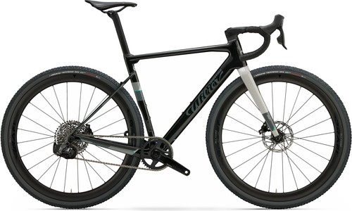 Bici gravel performance wilier - bici,