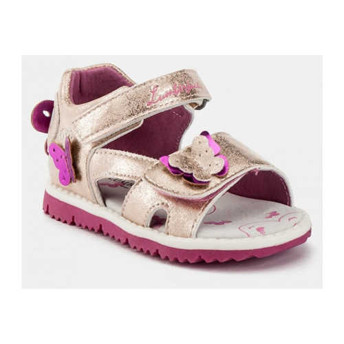 Lumberjack missy sandali bimba - missy,