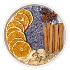 Simmer Pot Potpourri, Cozy