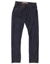 Jeans uomo regular fit dritto