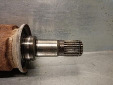 5085240AB semiasse posteriore