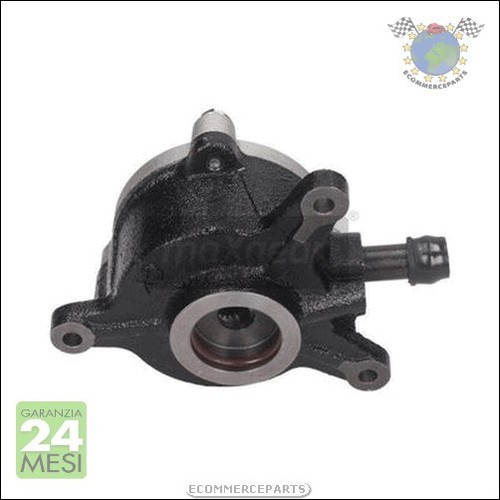 Depressore freni pompa maxgear - freni,