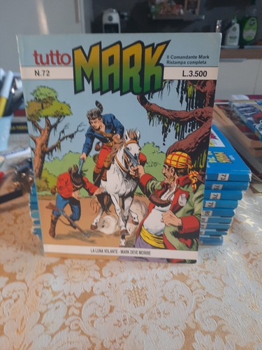 Fumetto bonelli tutto - fumetto,
