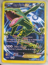 Rayquaza pulso dragón - rayquaza,