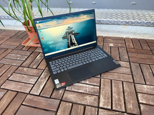 Notebook lenovo v15 - lenovo,