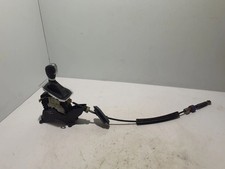 Renault Clio V 2020 gear