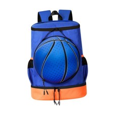 Borsa zaino da basket Borsa da