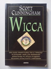 Wicca - Scott Cunningham
