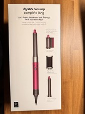 Dyson Airwrap Complete