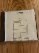 LUCIO BATTISTI - L'APPARENZA