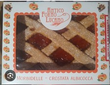 4 Crostate -Antico Forno
