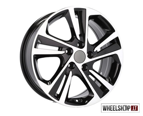 Cerchi lega kia hyundai - in,