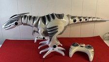 WowWee Toys Roboraptor 8095