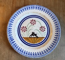 Piatto Ceramica Mondovì 800