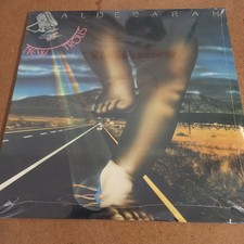 New Trolls - Aldebaran - LP