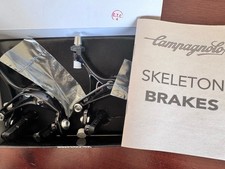 Campagnolo Record Skeleton