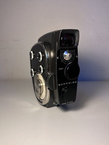 Videocamera 8mm quarz - videocamera,