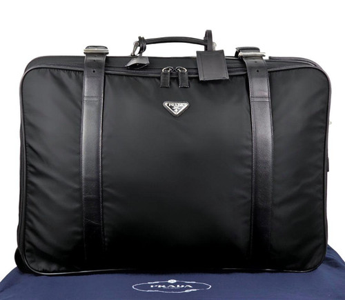 Prada boston borsa - boston,