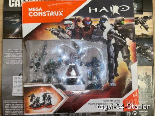 Mega construx halo - mega, dyh88