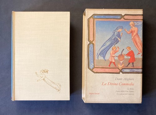 Dante alighieri divina - dante,