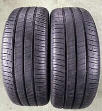 2 Pneumatici Gomme Estive