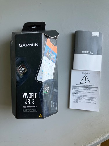Garmin vivofit nero usato - garmin,