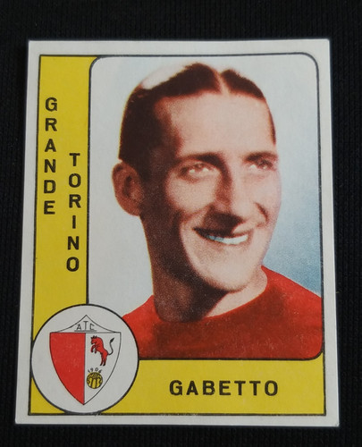 Calciatori panini 1961 62 - **calciatori,