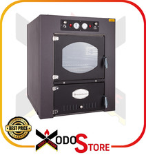 Forno a Legna ad Incasso