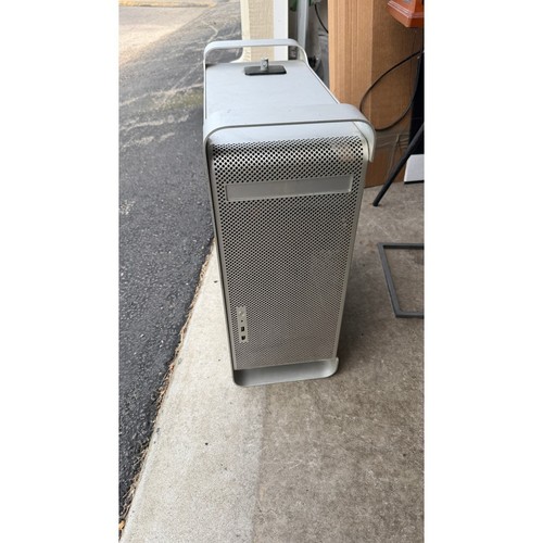 Apple power mac - mac, ghz