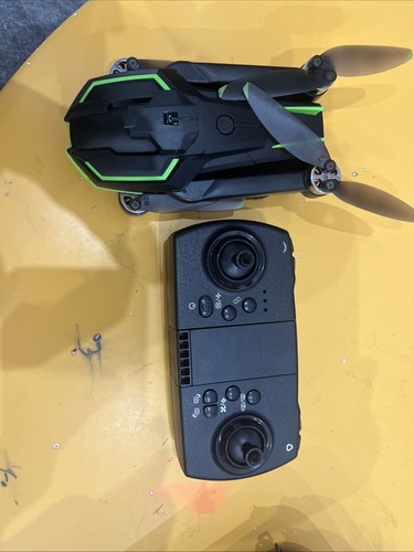Drone con telecamera 1080p - con,