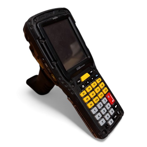 Psion teklogix omnii xt15 7545 - teklogix,