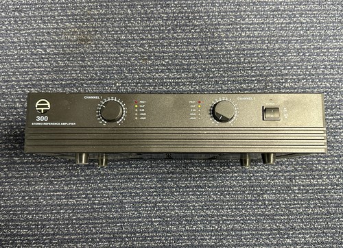 Amplificatore riferimento - amplificatore,