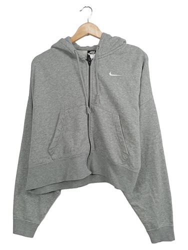 Nike felpa con - con, cappuccio