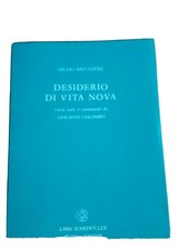 Giulio Salvadori. DESIDERIO DI