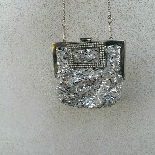 Borsetta tracolla pochette - tracolla,