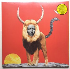 Shovels & Rope - Manticore -