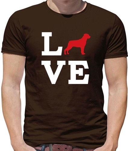 Amore rottweiler cane - amore,