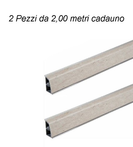 Alzatina cucina per top - , piani