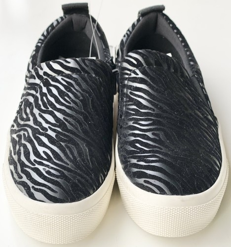 Scarpe mocassini piatti - , zara