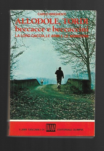 Allodole tordi beccacce - allodole,, e