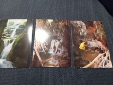 Cartolina Lotto 3 Grotte