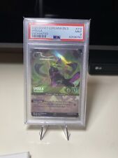 Disney Lorcana URSULA ENCHANTED EN3 PSA 9