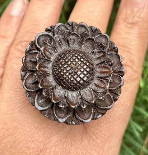Anello dichiarazione fatto - , a