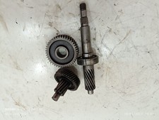 ingranaggi rapporti trasmissione per yamaha x max 125 i 2007 2015